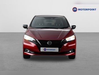 Used Nissan Leaf 2023 for sale - 79436985: Photo