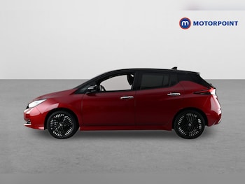Used Nissan Leaf 2023 for sale - 79436985: Photo