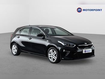 Used Kia Ceed 2021 for sale - 79404987: Photo