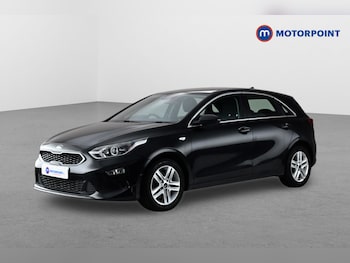 Used Kia Ceed 2021 for sale - 79404987: Photo