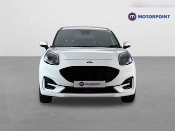 Used Ford Puma 2020 for sale - 78353689: Photo