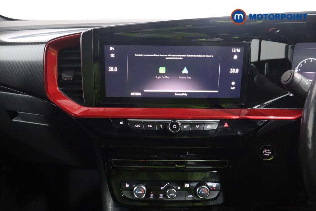 Used Vauxhall Mokka 2022 for sale - 77106683: Photo 10