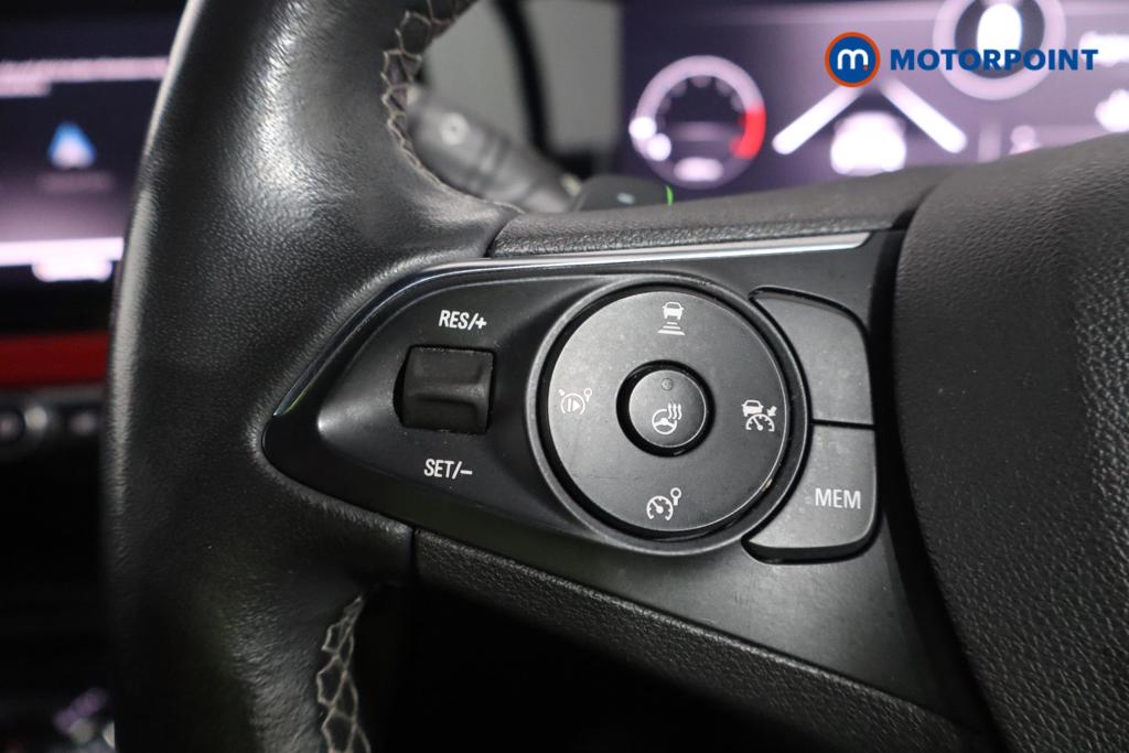 Used Vauxhall Mokka 2022 for sale - 77106683: Photo 14