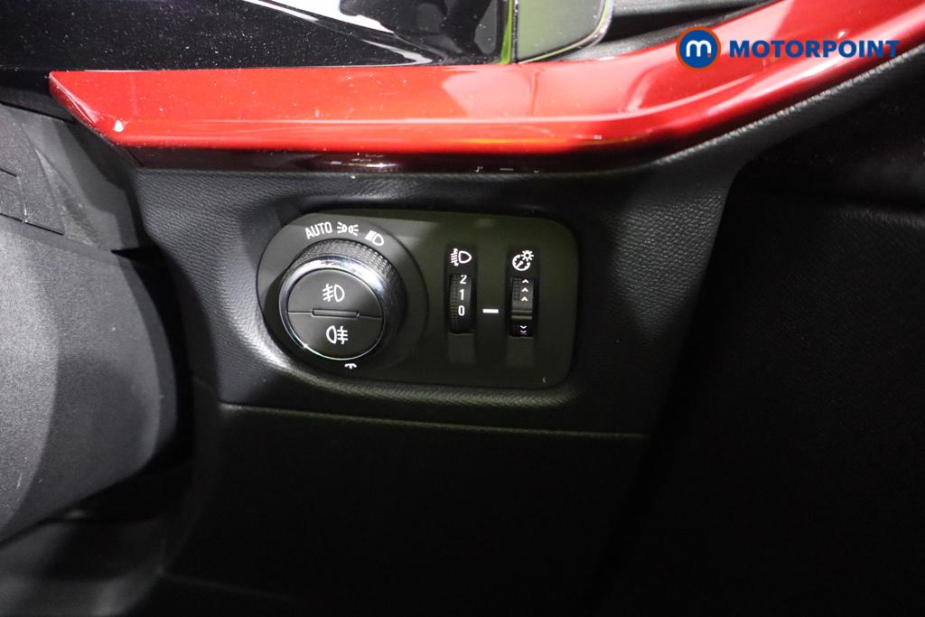 Used Vauxhall Mokka 2022 for sale - 77106683: Photo 18