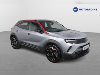 Vauxhall Mokka feature image