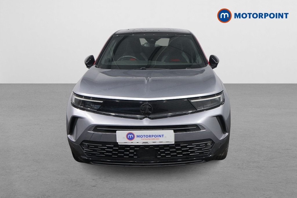 Used Vauxhall Mokka 2022 for sale - 77106683: Photo 2