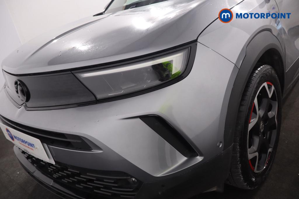 Used Vauxhall Mokka 2022 for sale - 77106683: Photo 20