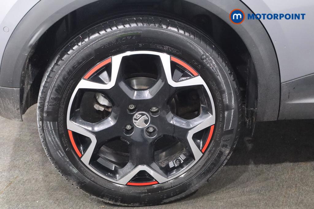 Used Vauxhall Mokka 2022 for sale - 77106683: Photo 25