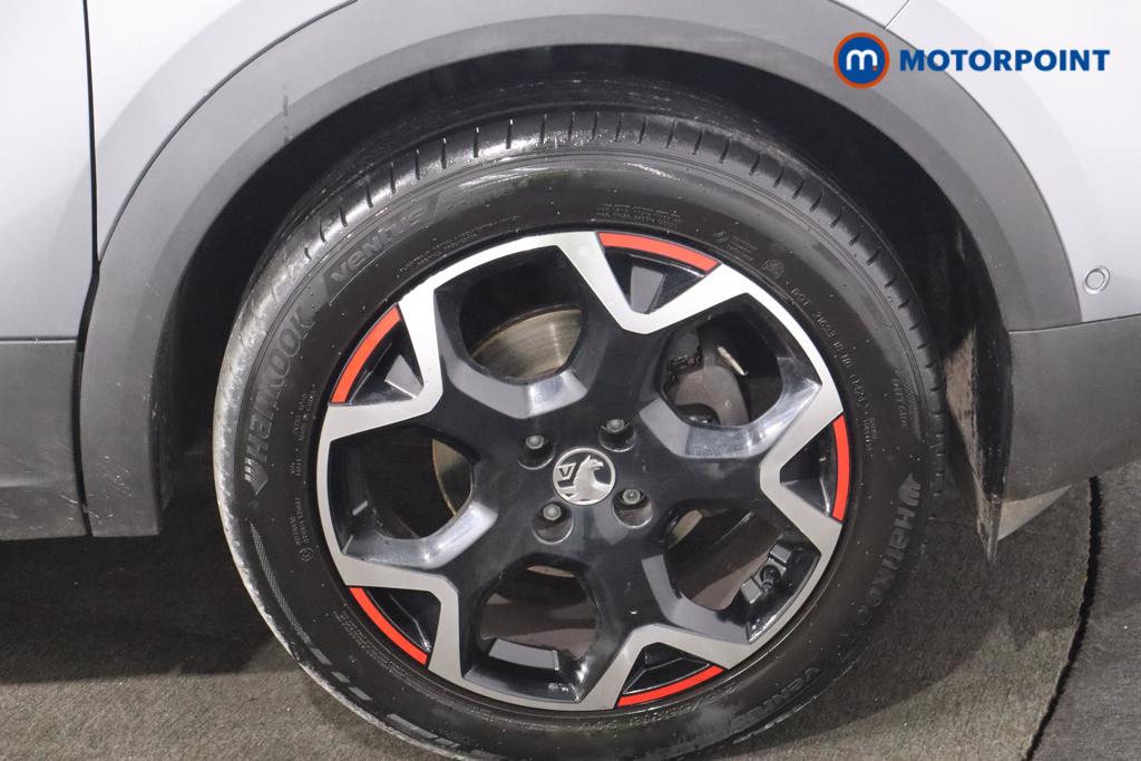 Used Vauxhall Mokka 2022 for sale - 77106683: Photo 26