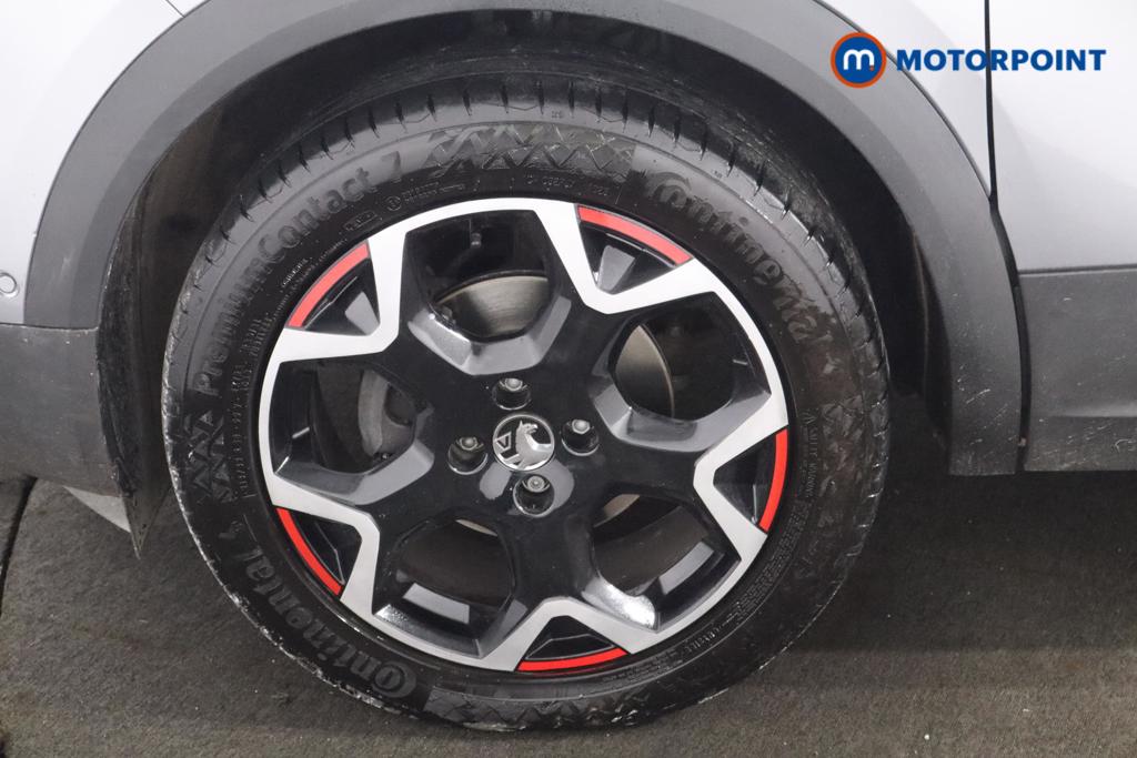 Used Vauxhall Mokka 2022 for sale - 77106683: Photo 27