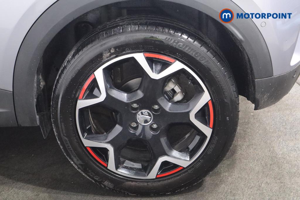 Used Vauxhall Mokka 2022 for sale - 77106683: Photo 28