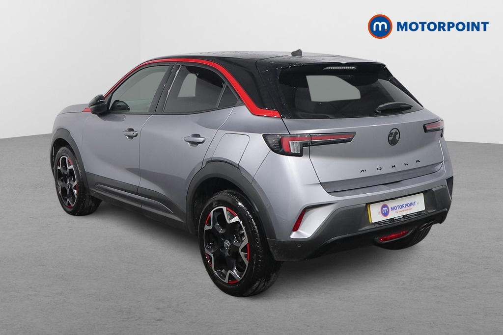 Used Vauxhall Mokka 2022 for sale - 77106683: Photo 5