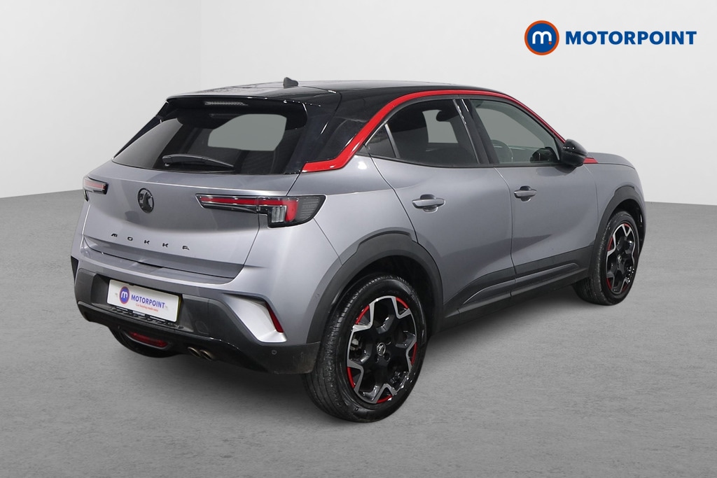 Used Vauxhall Mokka 2022 for sale - 77106683: Photo 7