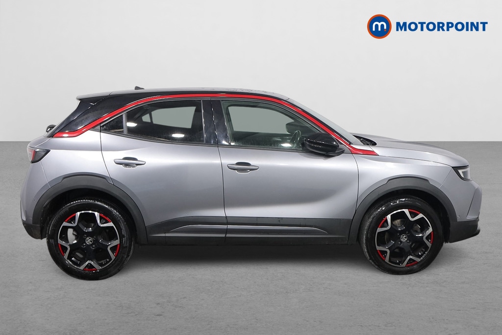 Used Vauxhall Mokka 2022 for sale - 77106683: Photo 8