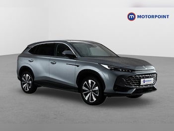 Used MG MG HS 2025 for sale - 78568999: Photo