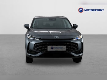 Used MG MG HS 2025 for sale - 78568999: Photo