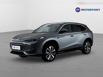Used MG MG HS 2025 for sale - 78568999: Photo