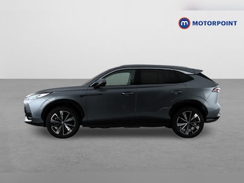 Used MG MG HS 2025 for sale - 78568999: Photo