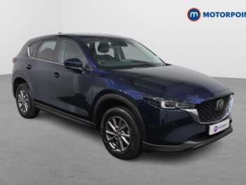 2024 - 2.0 e-Skyactiv G MHEV Centre-Line 5dr Auto