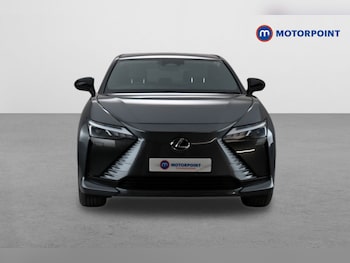 Used Lexus RZ 2024 for sale - 78717154: Photo