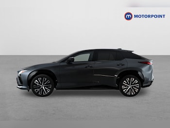 Used Lexus RZ 2024 for sale - 78717154: Photo