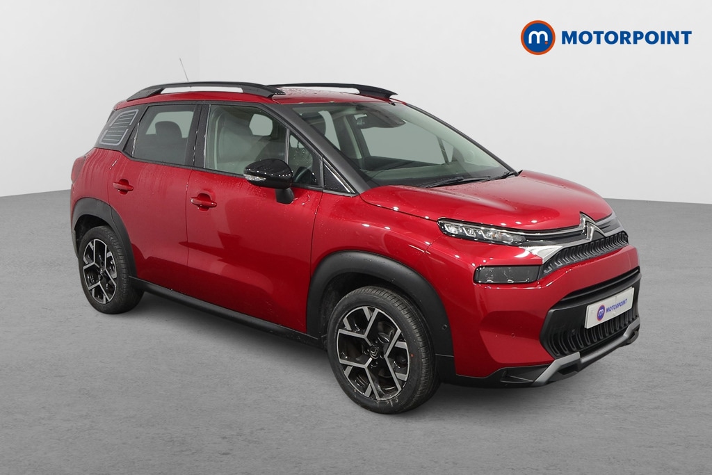 Used Citroen C3 Aircross 2022 for sale - 76862623: Photo 1