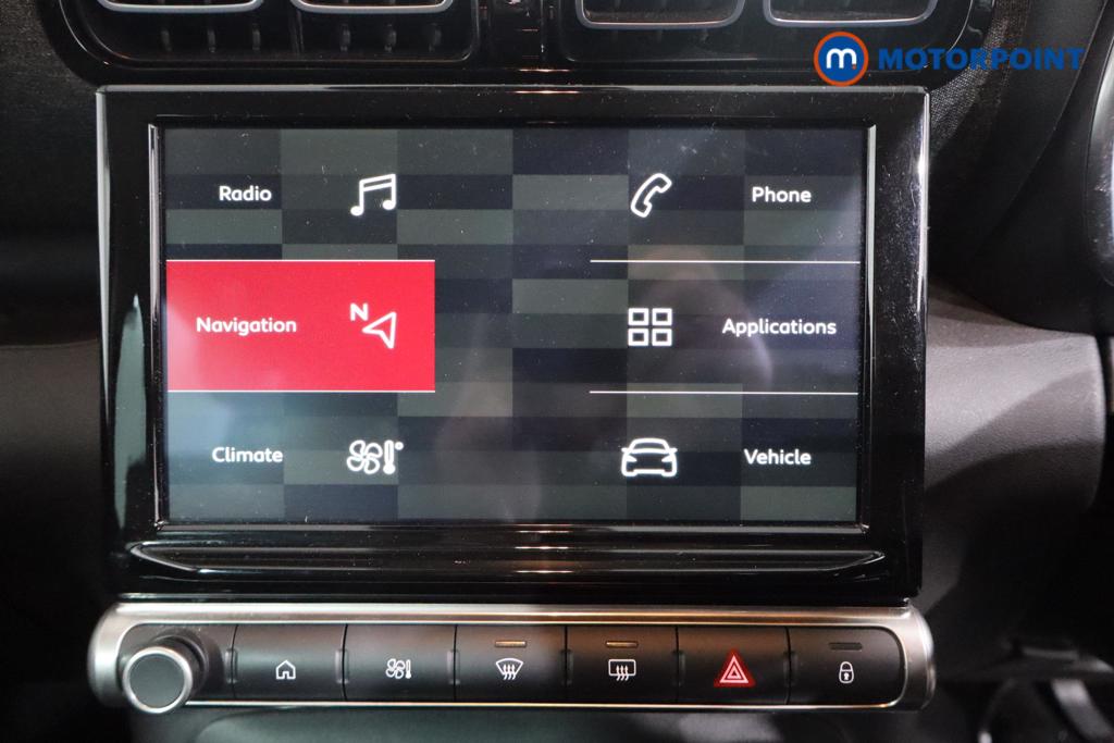 Used Citroen C3 Aircross 2022 for sale - 76862623: Photo 11