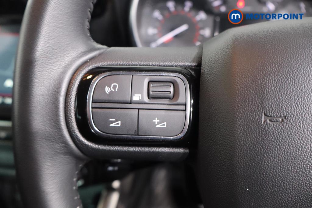 Used Citroen C3 Aircross 2022 for sale - 76862623: Photo 13