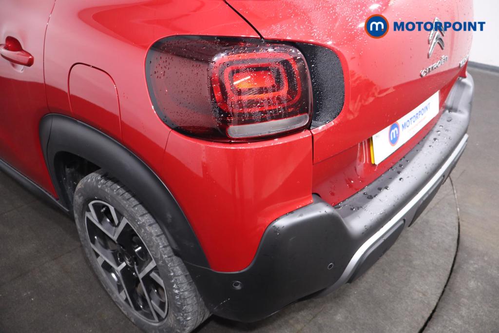 Used Citroen C3 Aircross 2022 for sale - 76862623: Photo 22