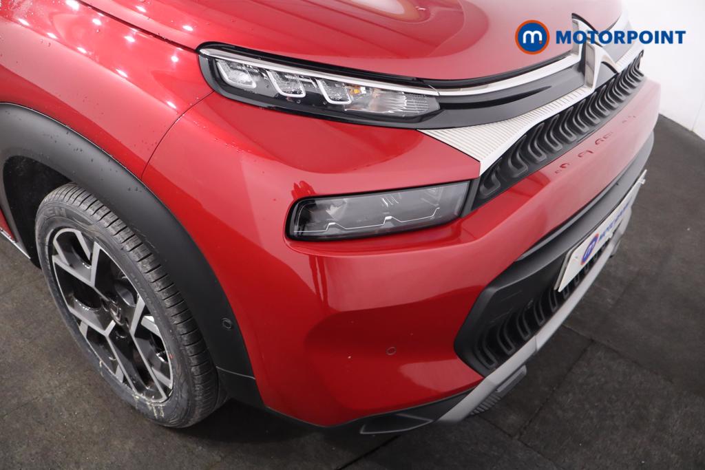 Used Citroen C3 Aircross 2022 for sale - 76862623: Photo 24