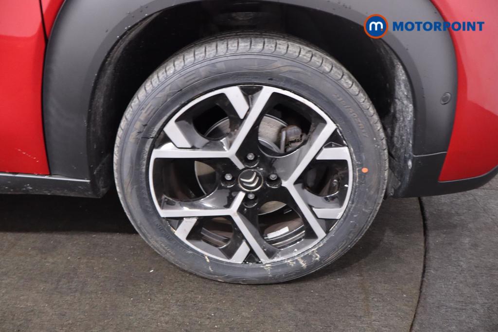 Used Citroen C3 Aircross 2022 for sale - 76862623: Photo 29