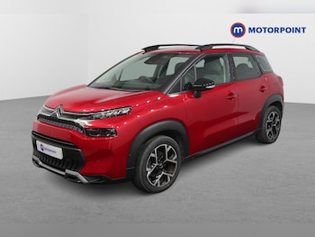 Used Citroen C3 Aircross 2022 for sale - 76862623: Photo