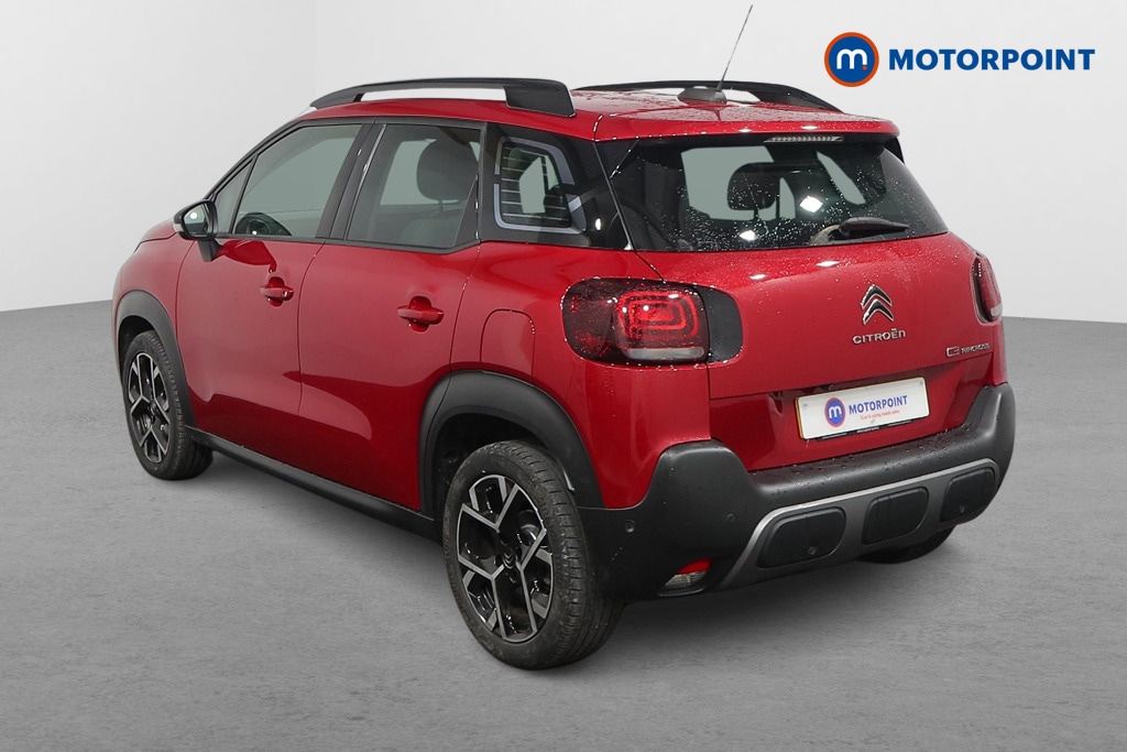 Used Citroen C3 Aircross 2022 for sale - 76862623: Photo 5