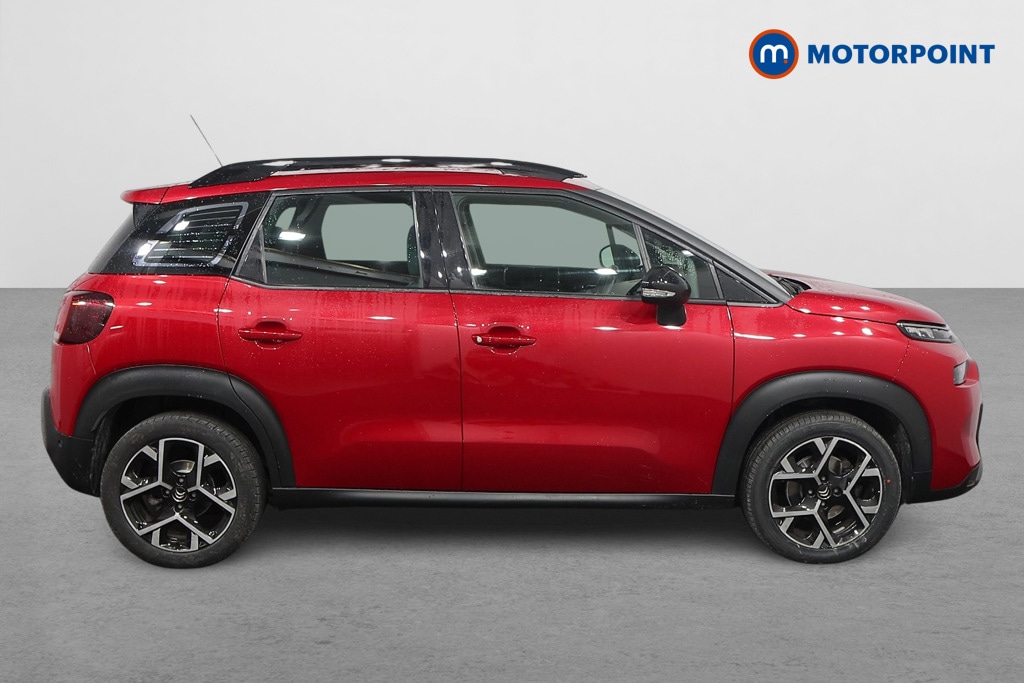Used Citroen C3 Aircross 2022 for sale - 76862623: Photo 8