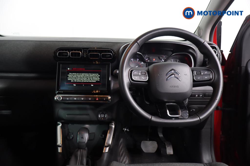 Used Citroen C3 Aircross 2022 for sale - 76862623: Photo 9