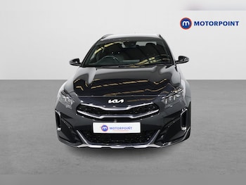 Used Kia XCeed 2023 for sale - 78524326: Photo