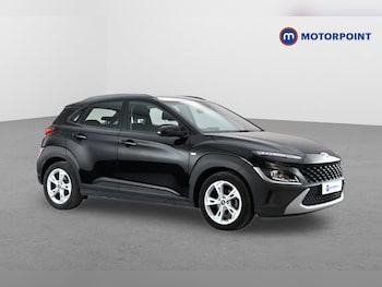 Used Hyundai KONA undefined for sale - 78365050: Photo