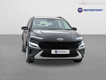 Used Hyundai KONA undefined for sale - 78365050: Photo