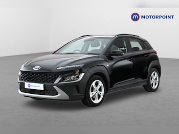 Used Hyundai KONA undefined for sale - 78365050: Photo