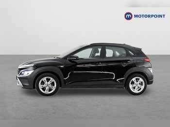Used Hyundai KONA undefined for sale - 78365050: Photo