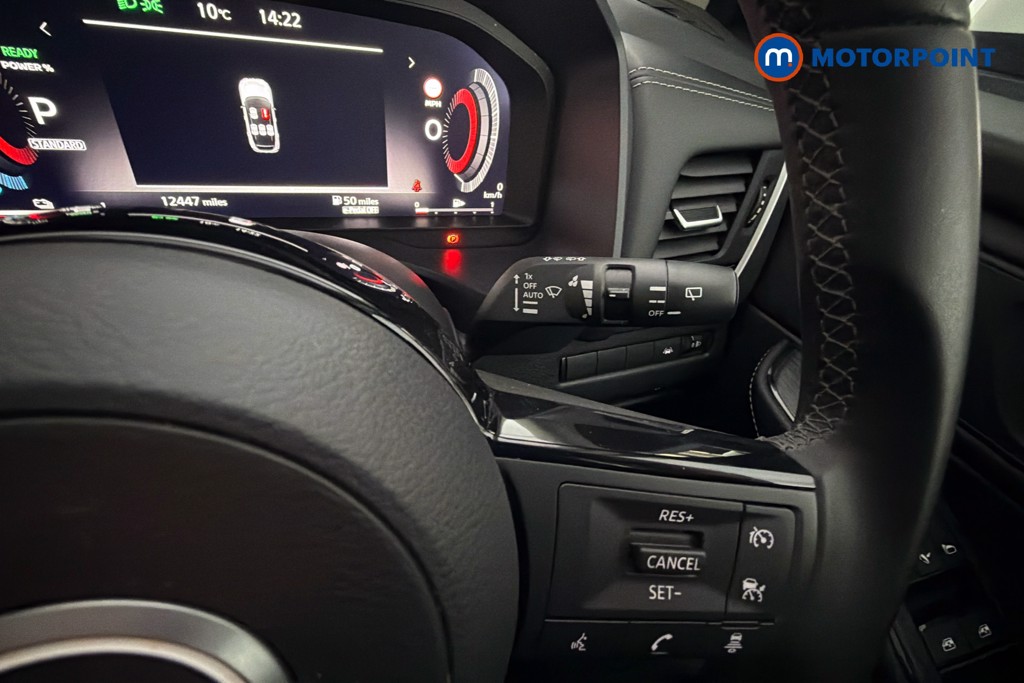 Used Nissan Qashqai 2024 for sale - 78166482: Photo 12