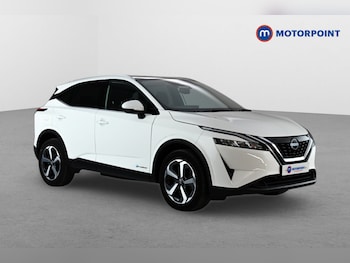 Used Nissan Qashqai 2024 for sale - 78166482: Photo