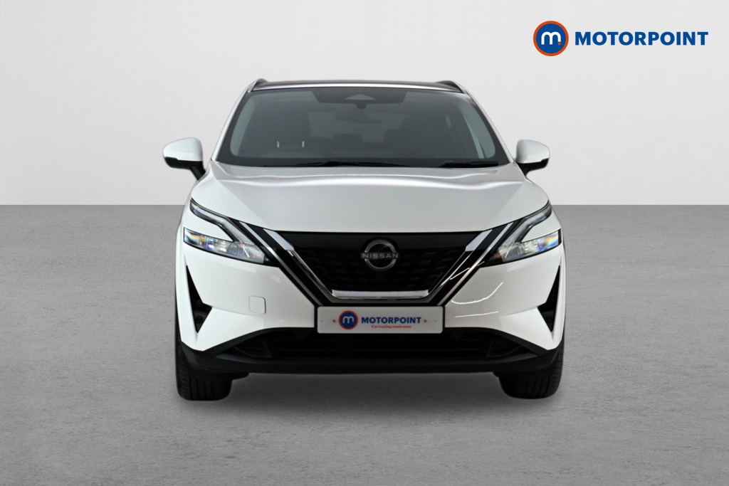 Used Nissan Qashqai 2024 for sale - 78166482: Photo 2