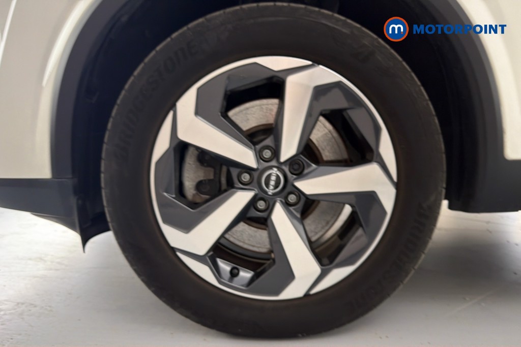 Used Nissan Qashqai 2024 for sale - 78166482: Photo 21