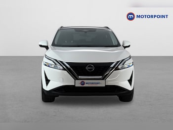 Used Nissan Qashqai 2024 for sale - 78166482: Photo