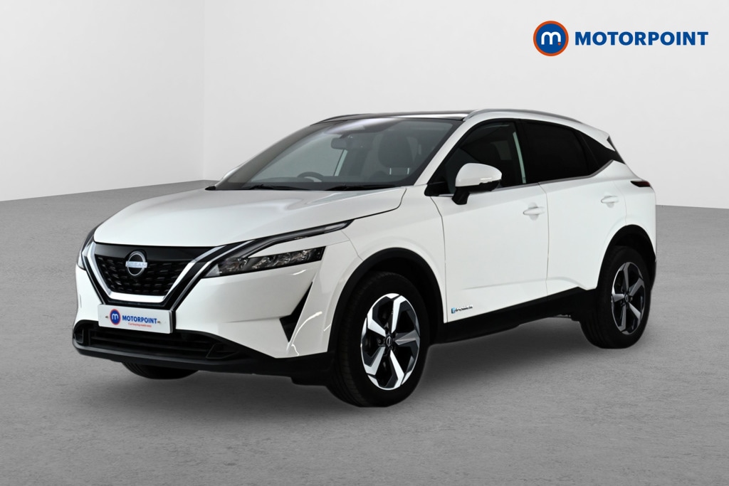 Used Nissan Qashqai 2024 for sale - 78166482: Photo 3