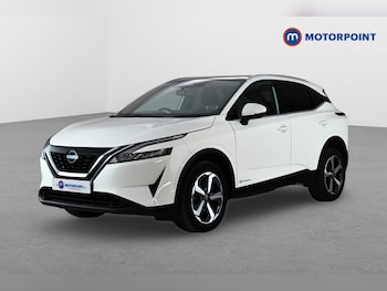 Used Nissan Qashqai 2024 for sale - 78166482: Photo