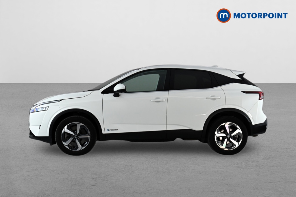 Used Nissan Qashqai 2024 for sale - 78166482: Photo 4