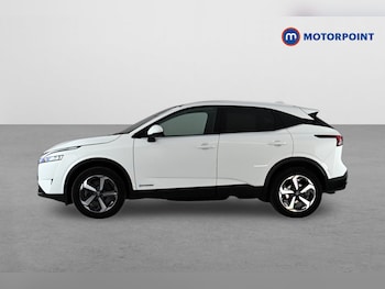 Used Nissan Qashqai 2024 for sale - 78166482: Photo