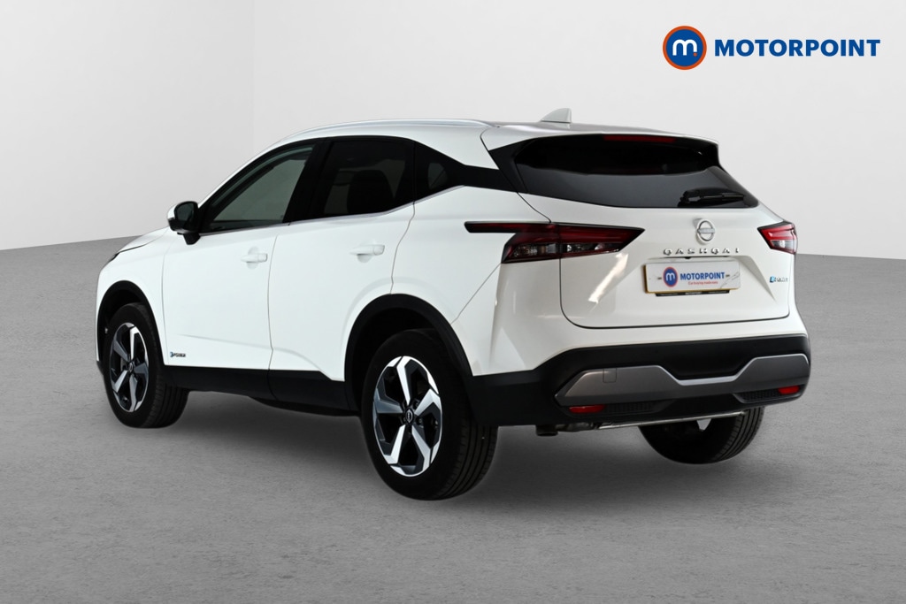 Used Nissan Qashqai 2024 for sale - 78166482: Photo 5